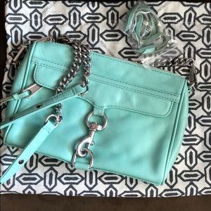 Rebecca Minkoff MAC bag